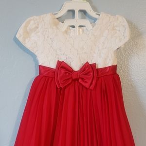 Toddler Dress